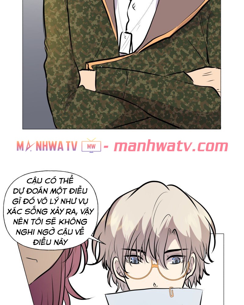 Đọc truyện Trọng sinh mạc thế - Chap 71